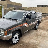 نيسان دبل • ٢٠١٤ • سماوه