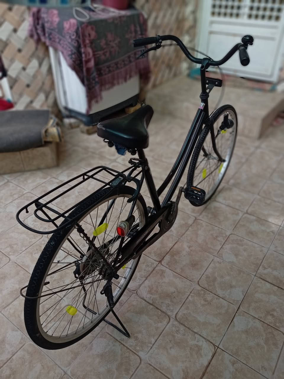 ياالله السلام عليكم للبيع بايسكل كفاله نضيف كلش حاويه بايسكل نقص واحد ما بي غراضه كامله السعر ١٣٥ بي مجال مكاني شطره


**إذا كنت صاحب هذا الإعلان وتريد حذفه لأي سبب، رجاءا أرسل رسالة إلى الدعم الفني**