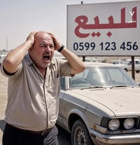 🚗 عندك سيارة وتريد تبيعها بسرعة؟ إحنا الحل! 🚗 لا تتعب نفسك بالإعلانات ...