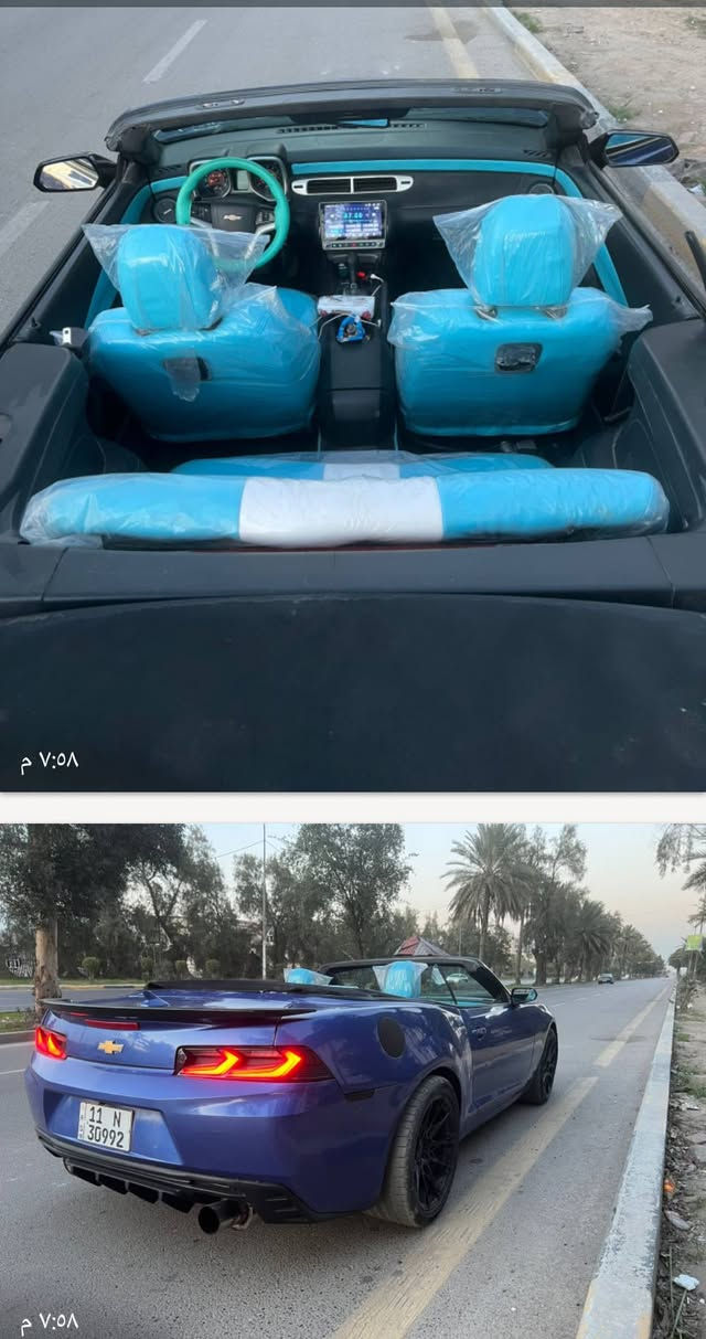 كمارو موديل 15 فول مواصفات سعر 107رقم الهاتف *********** تفاصيل بل صور
