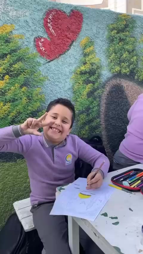 الفنية عالمٌ من الألوان،
نرسم فيها أحلامنا قبل أن نكتبها ✨🎨📍العنوان : 
البياع الأولى ركن شارع ٣ من جهة السريع دائرة تنفيذ سابقا.ً

📲اتصل للمزيد من المعلومات :

***********
***********
