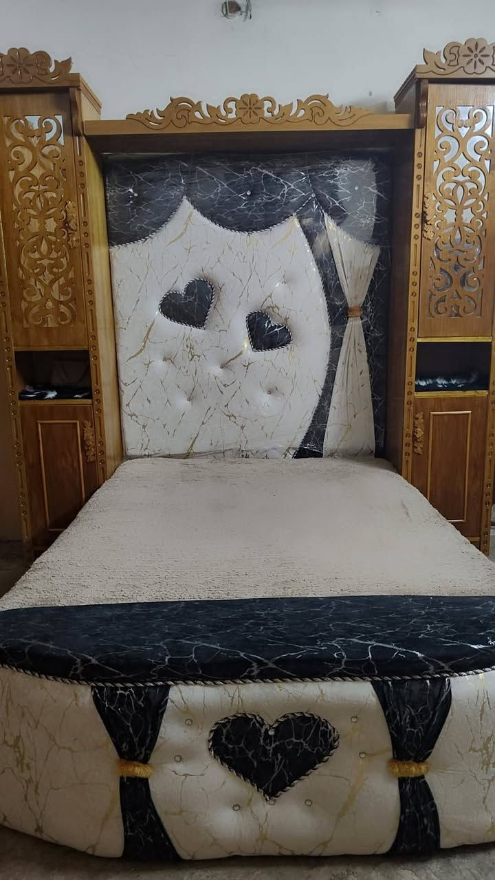 غرفه نوم مستخدمه 5اشهر السعر مليون وبيها مجال مكاني موصل جانب الايمن


**إذا كنت صاحب هذا الإعلان وتريد حذفه لأي سبب، رجاءا أرسل رسالة إلى الدعم الفني**