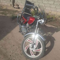 جني دبل بلك • ٢٠١٨ • محرك مفتوح