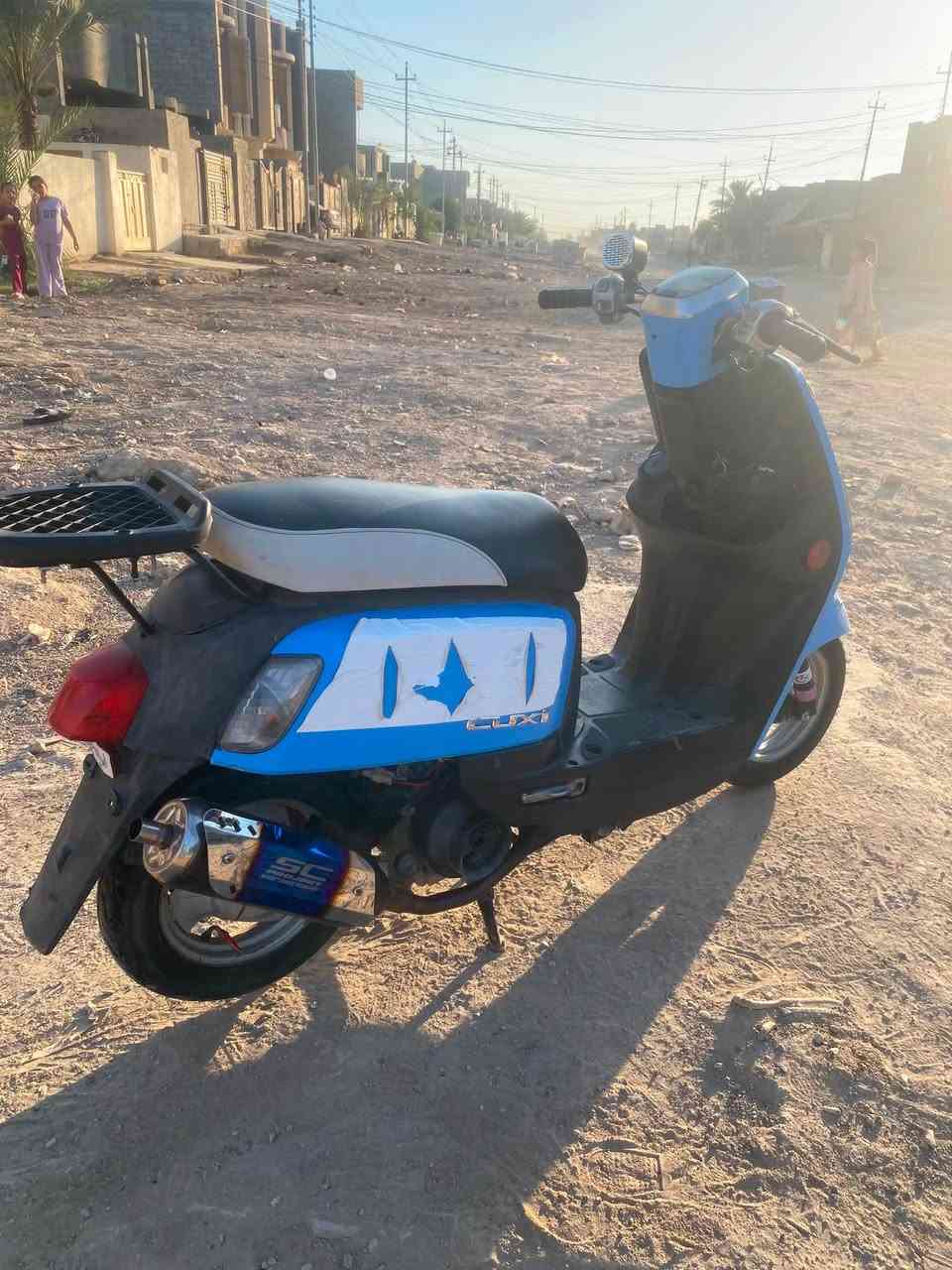 بوليس مسطره ٢٠١٠ نوزل بوشه ٤٩ مفتوحه زنجيل كفرات مبدله يرادلها لاستيك ولف شراي تعال خاص بيع او مراوس


**إذا كنت صاحب هذا الإعلان وتريد حذفه لأي سبب، رجاءا أرسل رسالة إلى الدعم الفني**