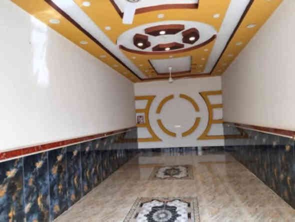 منزل  للبيع 
زراعي 
المساحه 500
٣  غرف كل وحده6x4
وصحيات داخليه ومطبخ6x4 وصاله 4x15 واستقبال 12x4
ومتوفر جميع الخدمات ( ماء وكهرباء وامبير) وشارع تبليط بالباب 
تبعد عنه المدرسه تقريباً 400
 العنوان  الشطره منطقه الرمضان ع شارع ال سيد حمد
***********
***********
