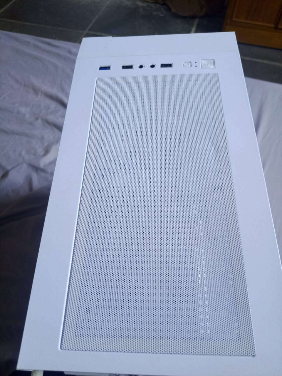 للبيع او المراوس استعمال قليل


**إذا كنت صاحب هذا الإعلان وتريد حذفه لأي سبب، رجاءا أرسل رسالة إلى الدعم الفني**