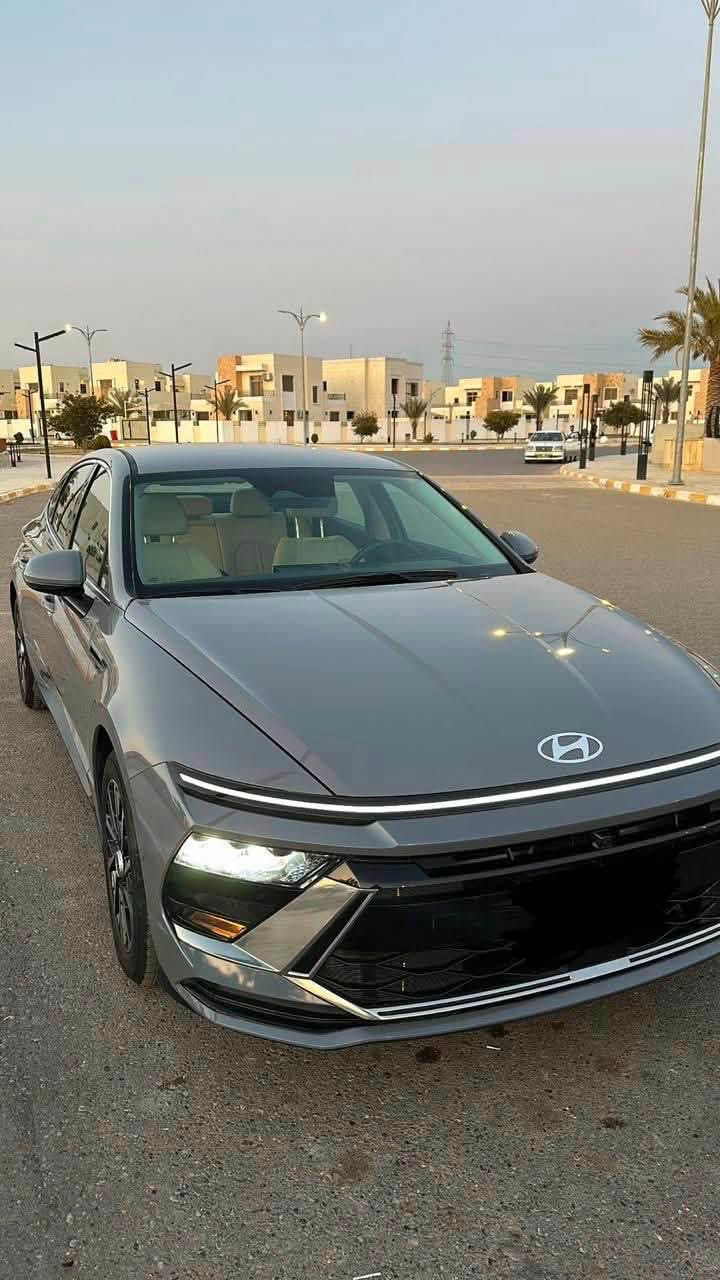 سوناتا 2024 وارد امريكي

سيارة ماشية بس 34 آلاف ميل ضرر جاملغ وشبر بالباب بدون ايرباك رقم اربيل 

الـمـواصـفـات ،

•  إنارات امامية LED

•  إنارات خلفية LED

•  إشارات LED

•  كشن السايق تحكم كهرباء بل كامل 

•  كشن الراكب كهرباء 

•  تشغيل عن بعد 

•  شاشات متصلة قياس كبير 

•  مثبت سرعة 

•  ابل كاربلي 

•  أندرويد اوتو 

•  دخول ذكي من باب الراكب والسائق 

•  محرك 2.5 GDI تنفس طبيعي 

•  كير 8 نمر 

•  شفتات بل ستيرن لتبديل النمر 

سعر السيارة 198$ وبيها مجال بسيط

اتصال ☎️: ***********
