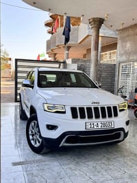 ٢٠١٤ خليجي • محرك ٣٦٠٠ • ماشيه ١٣٣ الف