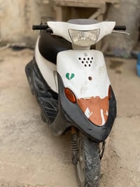 للبيع • دراجة
