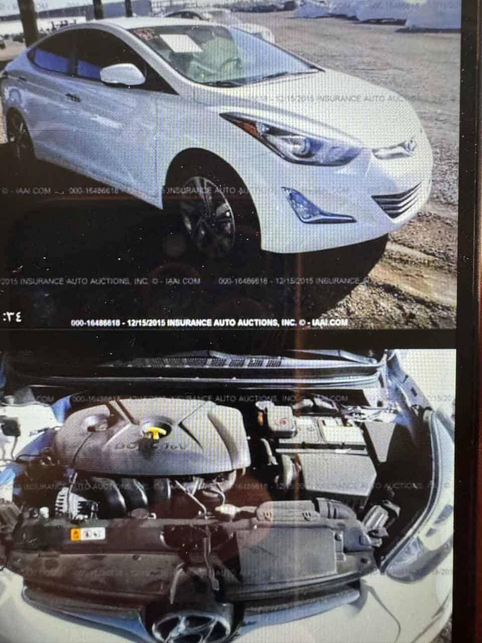 السلام عليكم
النتره 2015

وارد امريكي 

حادثها بامريكا باب الوره السايق

مكينه كير كفاله

حداديه جديده سياره خير من الله

مكاني بغداد الزعفرانيه

***********

السعر خااص
