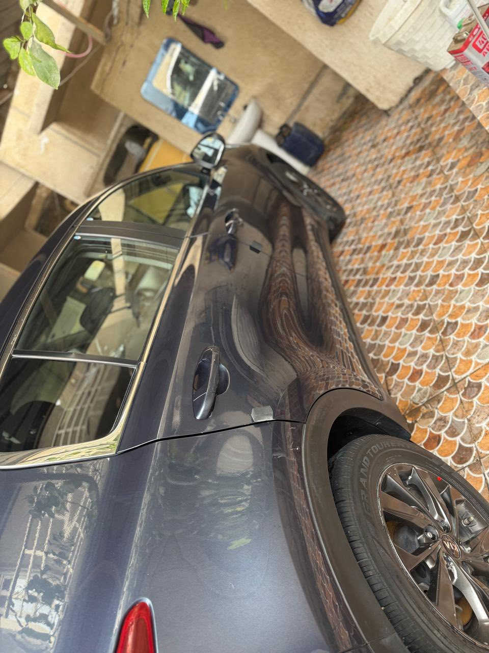 كيا سبورتج امريكي موديل 2022
رقم سليمانية سنوية 2028

 حادث جاملغ بارد فقط 

ماشية 76 الف كيلو

محرك 2400 gdi

مواصفات 

سيارة بصمة  

وباقي المواصفات نص فول معروفة  

Kndpm3ac1n7966546رقم الشاصي 

رقم الهاتف ***********

السعر 175 وبيها مجال
