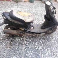 دراجة عصفورية • مكينة ناعمة • البصره القبله