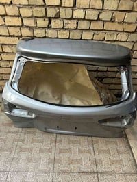 باب صندوق كورلا كروووس فرونتلاندر موديل 24 اصلي امريكي موجود بغداد للا...