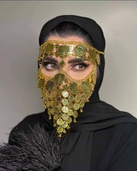 نقاب • كمية محدودة • توصيل مجاني