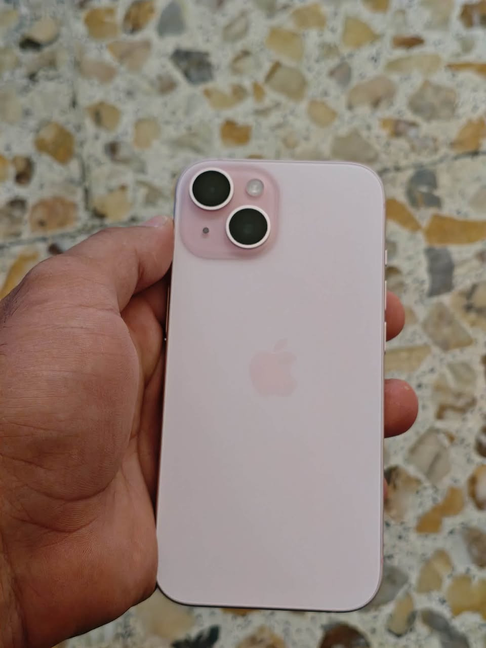 15 عادي ماستر شرق
🔋 87
128
💵 650 
بغداد لحبيبيه 
***********
