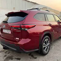 هايلاندر هايبرد • ٢٠٢٣ • وارد امريكي