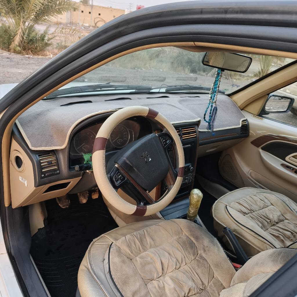 بيجو بارس 2021 ناصرية, ذي قار


**إذا كنت صاحب هذا الإعلان وتريد حذفه لأي سبب، رجاءا أرسل رسالة إلى الدعم الفني**
