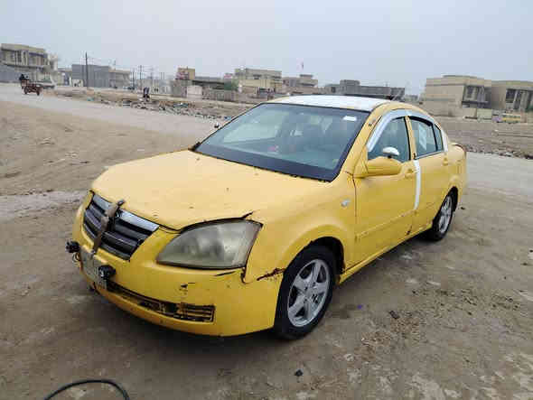 السلام عليكم شيري  A5 موديل 11سنويه  نافذه 2018 رقم بغداد محور كير ومكينه كورله مكان السياره الديوانيه قضاء البدير السعر 16 وبيه مجال واذا اكو مراوس اراوس للعلم السياره مالكه بالناصريه بس مامتواصل ويا ***********   ***********
