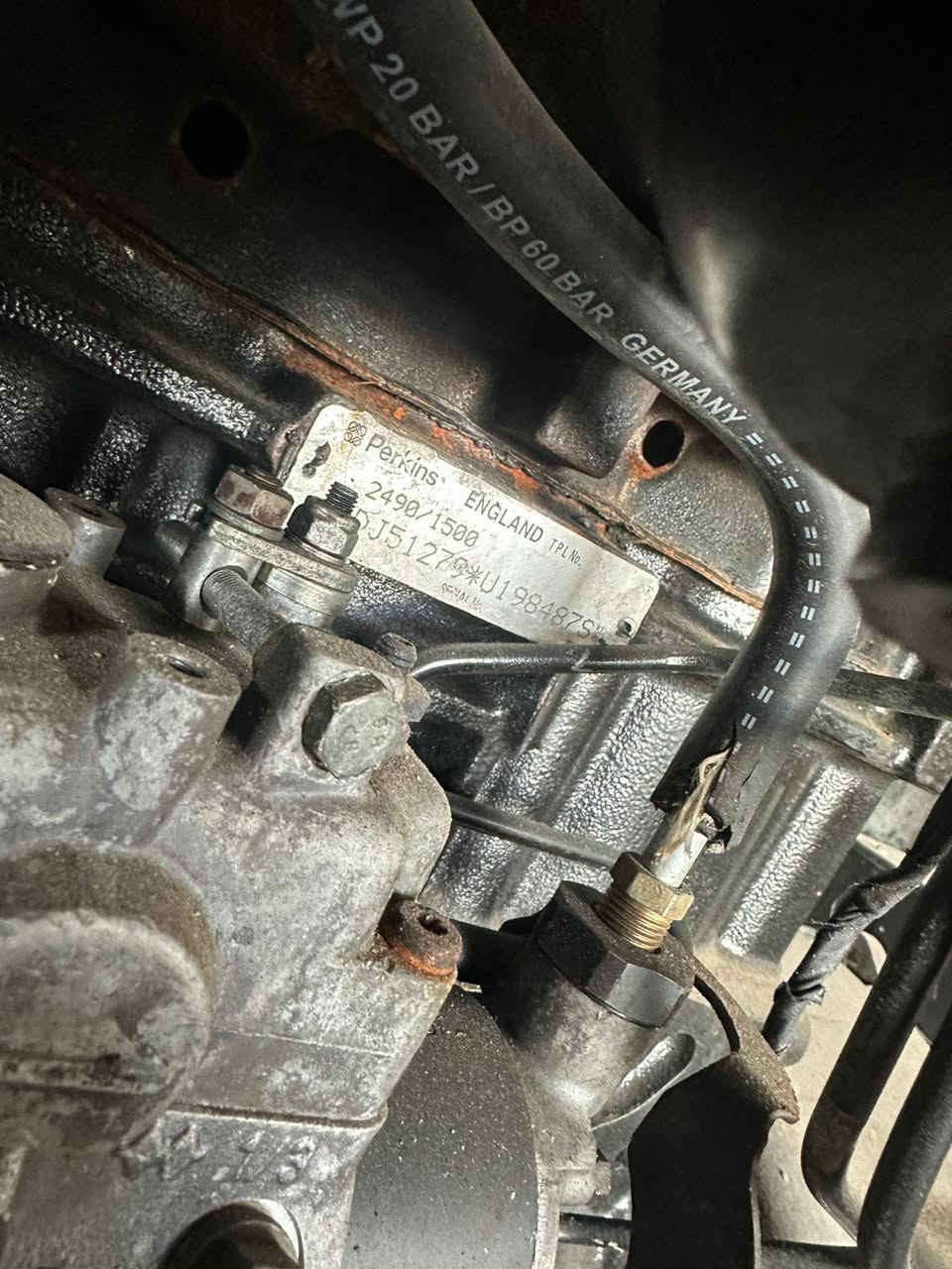 تم وصول مولده ٣٣ كيفي 
شاصي مكينه اوربيه 
٣ سلندر 
تشغيل ذاتي شاشه اوتو
العنوان اربيل 
يوجد توصيل كافه المحافظات 
للاستفسار الاتصال على الرقم ***********
يوجد واتساب
