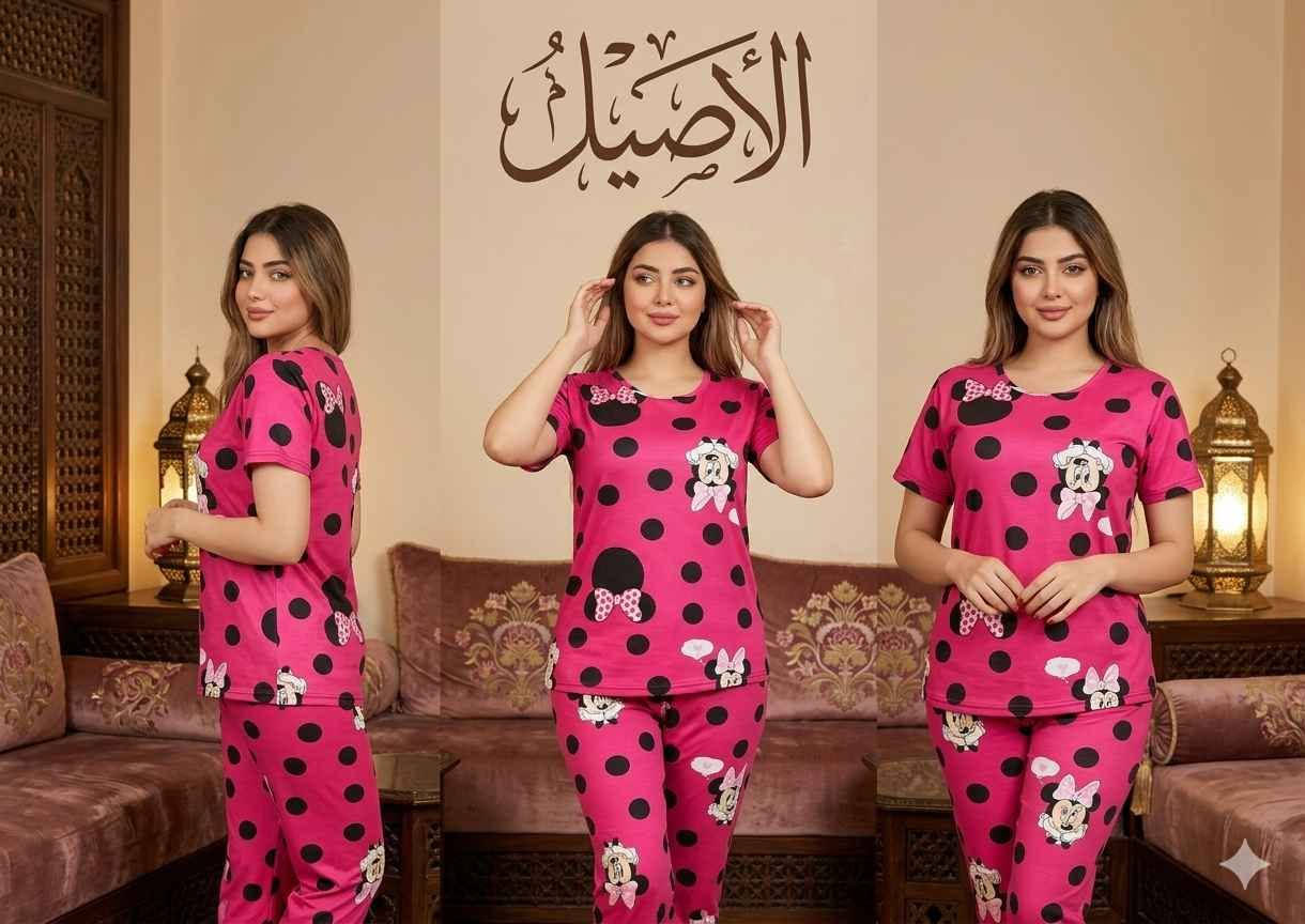 #المشتاقين لهذا الموديل
لحكو هاي القطع الاخيره
 اتراك يفلش 🥰🥰
خامه فانيله تركي🇹🇳🇹🇳

قياسات S M L XL الطلب عالخاص أربيل, العراق


**إذا كنت صاحب هذا الإعلان وتريد حذفه لأي سبب، رجاءا أرسل رسالة إلى الدعم الفني**