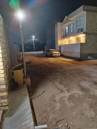 مقابل حي الأمين • ١٠٠م • بيت زراعي