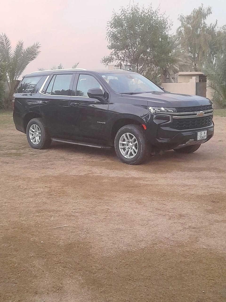 تاهو للبيع
٢١ خليجي 

مكفواله 

Ls

 المكان بغداد 
الاستفسار 

***********
