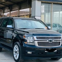 تاهو موديل 2020 رقم بغداد مكفوله كفاله عامه  فول مواصفات واحد على واحد...