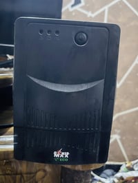 يو بي اس نوعية بور ماكس 1500 واط ب15 الف قفل بدون عملة هالموجود ما بي ...