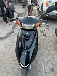 اكزز تريت • نظيفة • هندل سلف شغال