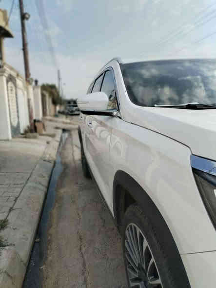 جيتور X9 2024
ماشية ٢٩الف
للأستفسار اكثر الاتصال 
***********
مكلف بالنشر
