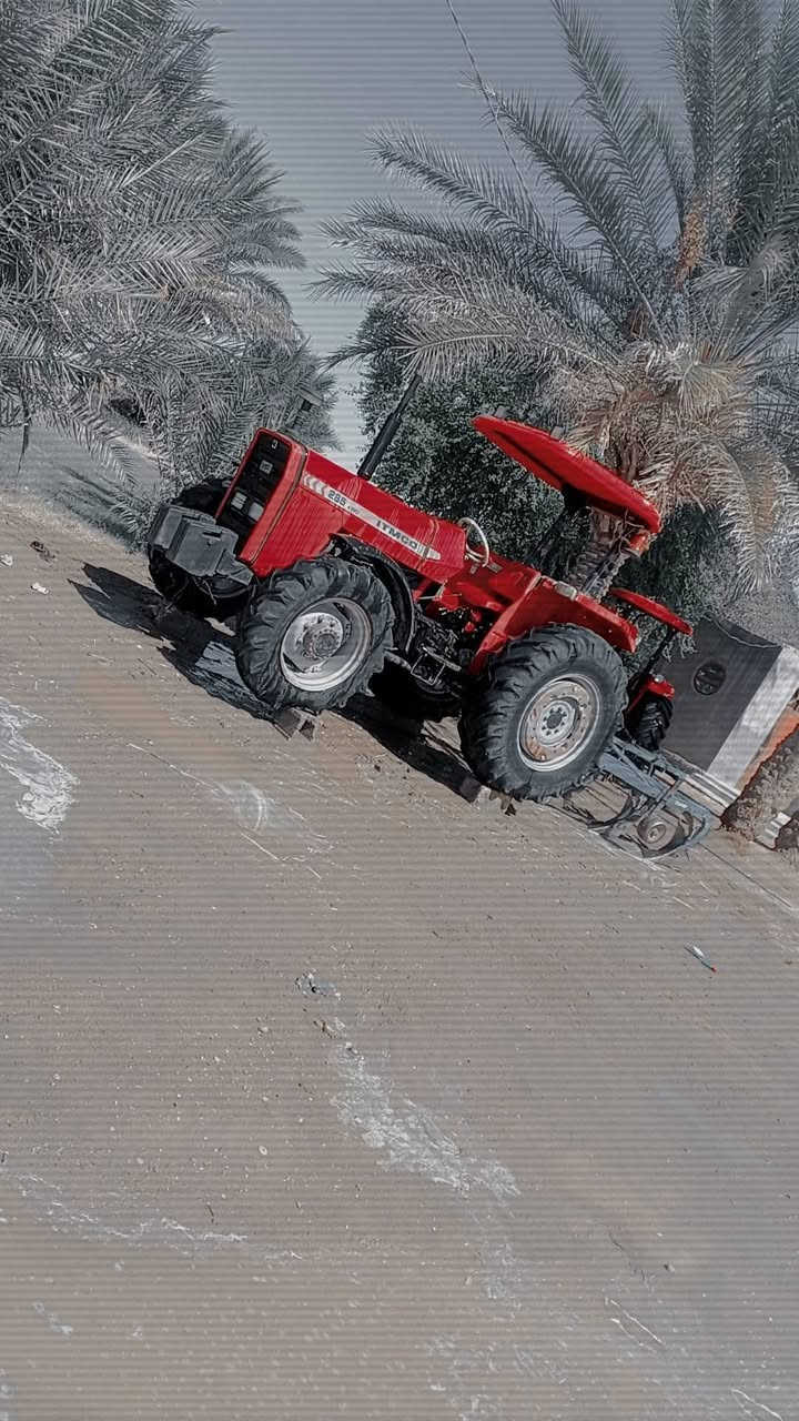 سلام عليكم 
للبيع ايرانيي موديل 2012مكفول كفاله عامه كير محرك اكسل المكينه مجفته قبل سنه ومامشتغلين عليهه هوااي تواير الكدام نص عمر والخلفياات بيهن هاذ الموسم.. المكينه جديده بمعنى الكلمه وماال جناي والله العظيم  ماتخسر عليه ربع ديناار.. رقم سليمانيه  وسنويه جديد  تحويل ثاني يوم. السعر 110ورقه وبيه مجاال بس الراس. تعال وبيك خيرر ودلل المكاان الانبار رمادي. رقم تلفون ***********
