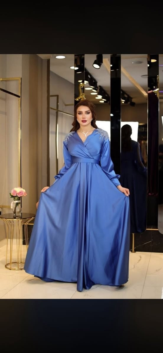 عندي هذول الفساتين للبيع كلش نضيفات قياسهم 48 50


**إذا كنت صاحب هذا الإعلان وتريد حذفه لأي سبب، رجاءا أرسل رسالة إلى الدعم الفني**