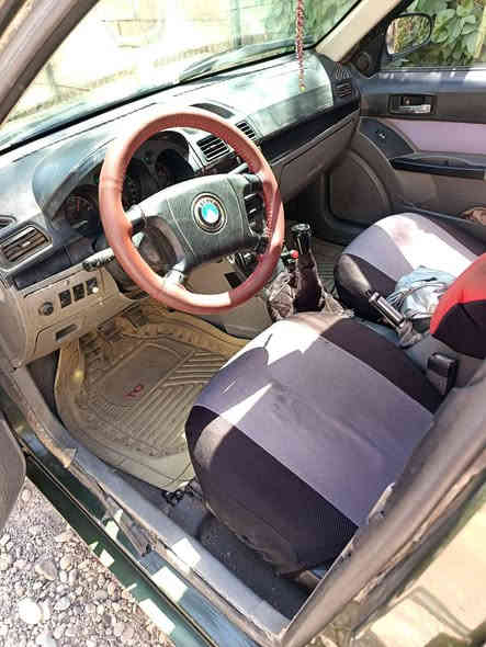 السلام عليكم.. سي كي للبيع رقم سليمانيه بأسمي العنوان تلكيف ..كير ومحرك شرط..السعر 30 ورقه ومجال بسيط
***********
