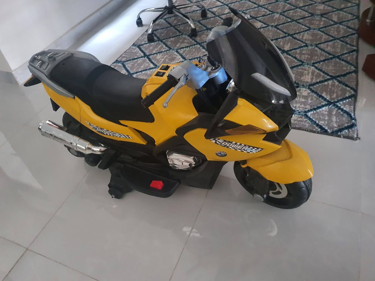 دراجة اطفال شحن للبيع بغداد الطالبية


**إذا كنت صاحب هذا الإعلان وتريد حذفه لأي سبب، رجاءا أرسل رسالة إلى الدعم الفني**