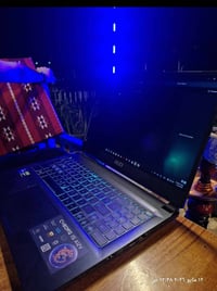 🔥🔥 **لابتوب Gaming قوي استعمال خفيف جدًا للبيع** 🔥🔥  💻 **MSI Cyborg 15...