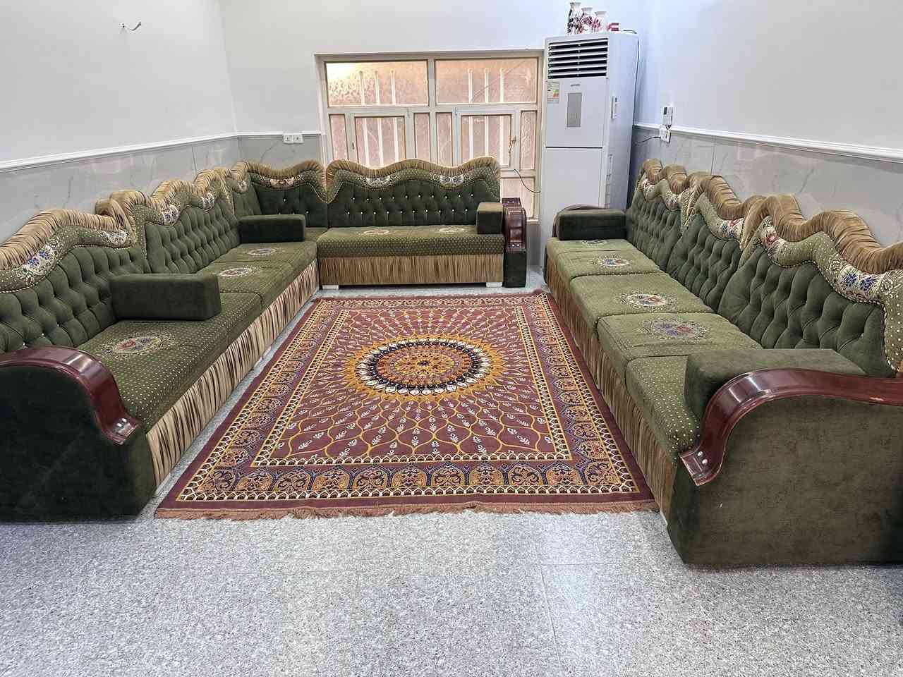 للبيع
حطاطه  قبل سنه ***********
