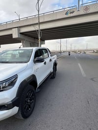 للبيع افنجر موديل 2025 مكفولة الستفسار  07733410428