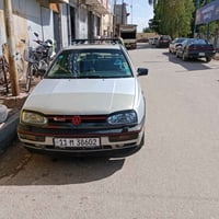 كولف ١٩٩٣ • رقم بغداد • الفلوجة