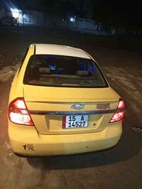 شوفرلت  .نوع افيو اوراقها كامله  للبيع او مراوس  شراي او ناوي تراوسني ...