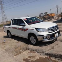 هايلكس ناصي • ٢٠٢٥ • ١٨ ألف