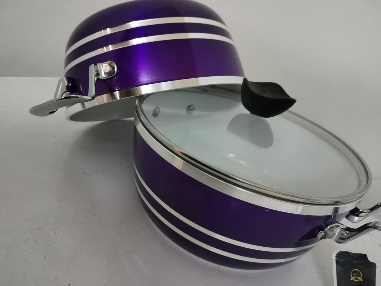 السلام عليكم بسم الله ماشاء الله جداري اجنن ثقيلات قاعدتهم ليزري زيتي ميحتاج تخلين زيت  شنو يعجبكم وانطيكم السعر يتوفر توصيل بسمايه فقط ٠


**إذا كنت صاحب هذا الإعلان وتريد حذفه لأي سبب، رجاءا أرسل رسالة إلى الدعم الفني**