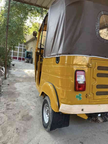 تكتك 2020شهر 9 رقم وسنويه بيه دوس معمره ولغد وطخات بسيطه العنوان بغداد الفضيليه سعر 6500 وبيه مجال رقم ***********
