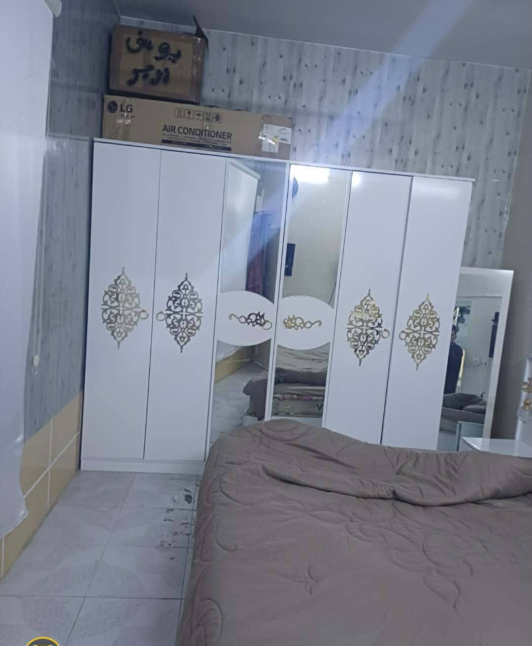 غراض للبيع المكان بيجي حي العصري


**إذا كنت صاحب هذا الإعلان وتريد حذفه لأي سبب، رجاءا أرسل رسالة إلى الدعم الفني**