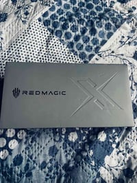 ريد مجك ١٠ برو • ٥١٢جيجا/١٦رام • بسمايه