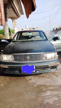 ماتيز • محرك وگير شرط • رقم انگليزي