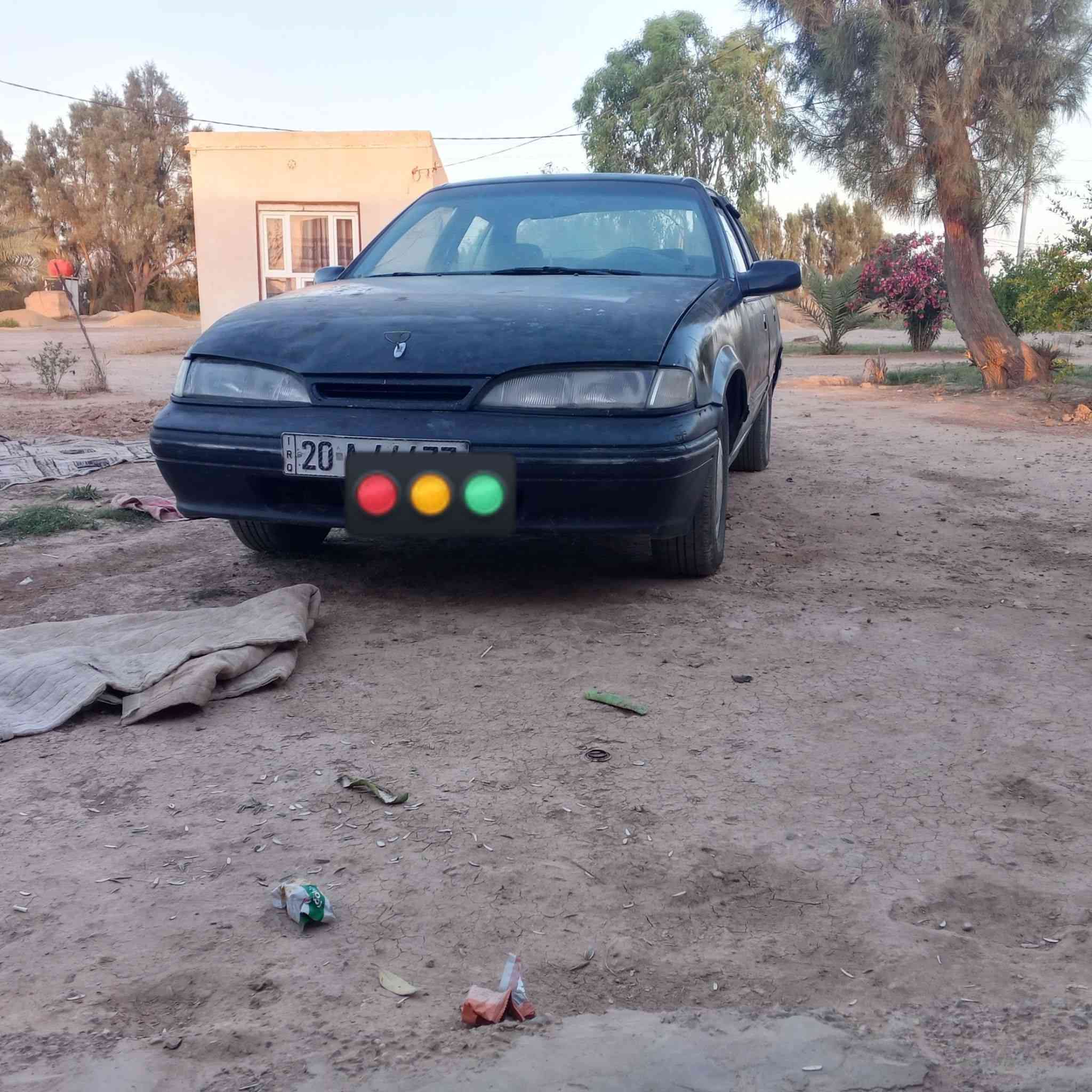 برنس موديل 94للبيع رقم اديالى شرط التحويل سياره جاهزه وحلوه ونضيفه
للاستفسار ***********
