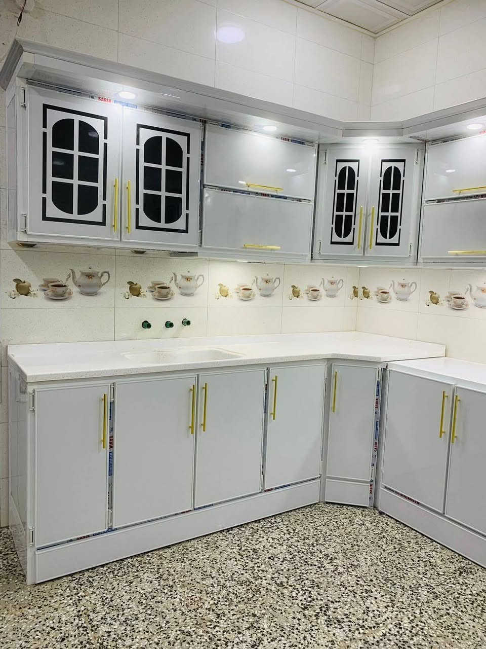 معمل ومعرض أنطاليا  ✨
📍 ميسان – الجديدة –شارع سوق الذهب 

🎯 وفرنا لك كل احتياجات البيت بمكان واحد!
مطابخ داخل وخارج الألمنيوم ومطابخ الداخل الامنيوم والأبواب خشب بتصاميم فاخرة وجودة عالية 💎
وابواب الامنيوم والشبابيك السلايت الامنيوم وجودة عالية تركية ، وانواع اللمحجرات الحديثة ألمنيوم التركي   تناسب كل ذوق 🏡

✅ تفصيل دقيق
✅ خامات قوية ومضمونة
✅ أشكال حديثة وأسعار مريحة

📞 للاستفسار والطلبات: ***********

***********
📦 الأسعار تختلف إلى اهلينه في ميسان والقضية والنواحي 
🪬🌹🧿

#ضمان حقيقي ودقة في العمل تجدوها لدينا 
🌹🧿معمل ومعرض أنطاليا ⏰
