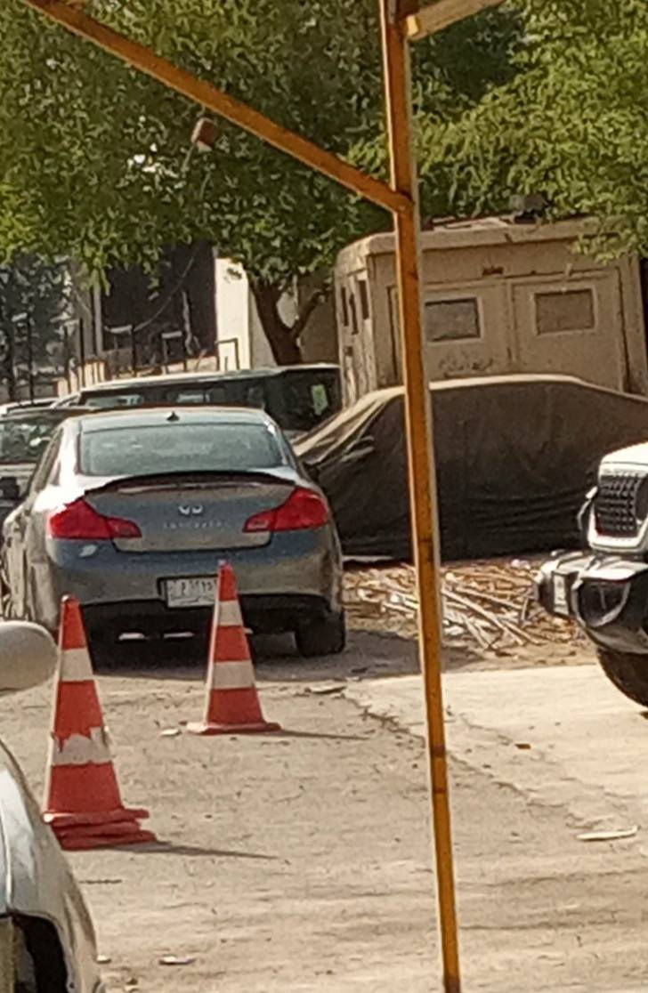 السلام عليكم
انفنتي ✅ موديل 13 تو ويل 

محرك 3700 تنفس طبيعي 

فول مواصفات 

بيها شبر بارد بل جاملغ الخلفي وقطعة تبديل نفس اللون

الخاص مفتوح والجواب مباشر وتدللون

هذا رقمي واي استفسار اني خادم 

***********

