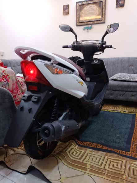 سلام عليكم دراجه ماكس ثعلب 140 دراجه كفاله مكينه برغي ممفتوح بيه دراجه كله بلاديه مال رمبه مصارله فتره من نزلته دراجه كهربائيات كله كامه كلشي مناقصه دراجه كلش جديده السعر 650 وبيه مجال المكان بغداد الكرخ قرب مقام الخضر  الأستفسار ***********
