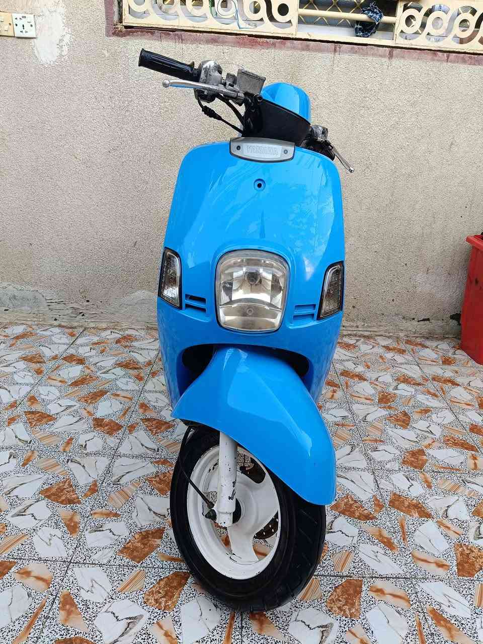 دراجه بوليسي كابريتر للبيع
مكفوله من البرغي كشر ومكينه 
السعر 700 وبيها مجال شي قليل 
مكان كربلاء حي العسكري 
للتواصل ***********
